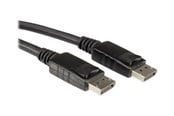 KVM cable - Roline DisplayPort Cb..DP-DP.M/M.LSOH.5m - 11.04.5764