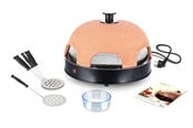 Andra köksapparater - Emerio PO-115984 Pizzarette - PO-115984