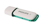 USB-minne - Philips Snow Edition 2.0 - 8GB - USB-minne - FM08FD70B/00