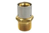 Kylning och fläkt - APC fluid piping coupling - ACAC20006