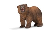 Schleich - Schleich Grizzlyhanne - 4005086146853