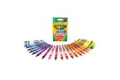 Kreativa spel - Crayola 24 pcs - 5901738560024