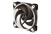 Chassi fläkt - Arctic BioniX P120 - White/Black - Chassi fläkt - 120mm - Svart - 24 dBA - ACFAN00116A