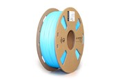 Filament/Harts - 3D-skrivare - Gembird PLA filament cartridge filament - Himmelblå - 1.75mm ø - 1 kg - 3DP-PLA1.75-01-BS