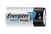 Battery - Energizer Max Plus - E301323900