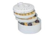 Andra köksapparater - Clatronic DR 2751 - food dehydrator - DR 2751