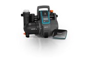 Dränk/Tryckpumpe - Gardena smart Elektronisk Tryckpump 5000/5E Set - 19106-20