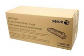 Skrivartillbehör-bläck-toner - Xerox - fuser kit - 115R00115