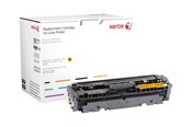 Skrivartillbehör-bläck-toner - Xerox 006R03553 / Alternative to HP 410X / CF412X High Capacity Yellow Toner - 006R03553