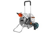 Trädgårdsvattning - Gardena AquaRoll L Easy Metal - 18550-20