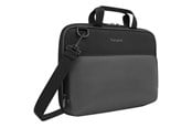 Väskor - Targus Work-In Essentials Case for Chromebook 11.6" Black/Grey - TED006GL