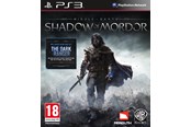 Spel - Middle-Earth: Shadow of Mordor - Sony PlayStation 3 - Action - 5051888154885