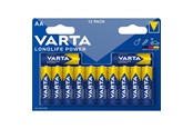 Battery - VARTA High Energy - 4906121482