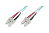 Nätverkskabel - DIGITUS Professional - Blå - 2m - DK-2522-02/3