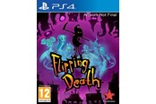 Spel - Flipping Death - Sony PlayStation 4 - Action - 5060102954903