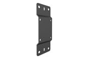 Väggfäste, AV-Möbel - Multibrackets M Pro Series Wallmount Plate Slim Small - Max 30 kg - recommended for - 7350073736980