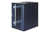 Rack chassis - TOTEN System G - 18U - Free Standing Rack Cabinet - 19-G6818GM
