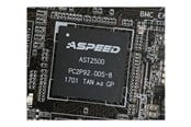 Nätverkskort (adaptrar osv.) - ASUS ASMB9-iKVM - 90SC06L0-M0UAY0