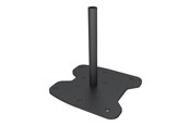 Väggfäste, AV-Möbel - Multibrackets M Pro Series Bolt Down Floor Plate - Max 90 kg - recommended for - 7350073736584