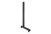 Väggfäste, AV-Möbel - Multibrackets M Pro Series Wheelbase 270 cm Pro inc castors - Max 50 kg - recommended for - 7350073736607