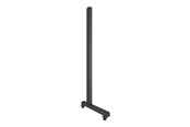 Väggfäste, AV-Möbel - Multibrackets M Pro Series Wheelbase 300 cm Pro inc castors - Max 50 kg - recommended for - 7350073736614