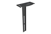 Väggfäste, AV-Möbel - Multibrackets M Pro Series Camera Shelf - Max 5 kg - recommended for - 7350073736638