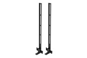 Väggfäste, AV-Möbel - Multibrackets M Pro Series Soundbar Holder - Max 5 kg - recommended for - 7350073736645