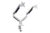Monitorfäste - Multibrackets M Deskmount Gas Spring Dual - 7350073737086