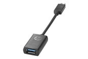 USB-kabel - HP USB-C to USB 3.0 Adapter - N2Z63AA#AC3
