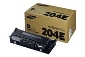 Skrivartillbehör-bläck-toner - HP Samsung SU925A / MLT-D204E High Capacity Black Toner - SU925A