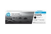 Skrivartillbehör-bläck-toner - HP Samsung SU158A / CLT-K504S - Black Toner - SU158A