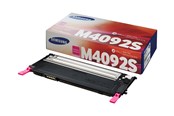 Skrivartillbehör-bläck-toner - HP Samsung CLT-M4092S - SU272A