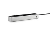 Smarta Hem - Eve Energy Strip - Connected Triple Outlet for Apple HomeKit - 10EAZ8301