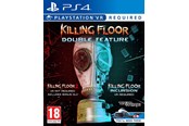 Spel - Killing Floor: Double Feature - Sony PlayStation 4 - FPS - 4020628753337