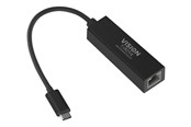 Nätverkskort (adaptrar osv.) - Vision TC-USBCETH/BL - network adapter - TC-USBCETH/BL
