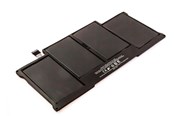 Laptopbatteri - CoreParts Laptop battery - 55 Wh - MBXAP-BA0001