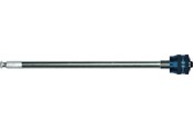 Borr & Bits - Bosch Förlängningsstång 300 mm/12-tum PC Plus dorn 7/16 tum 11 mm - 2608594263