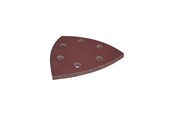 Slipmaskin - Bosch Slippapper F460 BfWP, G120, 93 mm - 2608621687