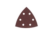 Slipmaskin - Bosch Slippapper F460 BfWP, G40, 93 mm - 2608621684