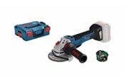 Vinkelslip - Bosch Professional GWS 18V-10 PSC - 06019G3F0B