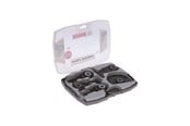 Multiverktyg - Bosch RB Set Starlock för trä ACZ 85 EC, All 65 BSPB, AIZ 32 APB, AIZ 32 BSPB, AIZ 20 AB - 2608664623
