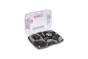Verktyg - Bosch RB Set Starlock för renovering AIZ 32 APB, AVZ 93 G, Expert for wood slippapper, ACZ 85 EC, ACZ 70 RT5, ATZ 52 SC - 2608664624