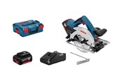 Cirkelsågar - Bosch Professional GKS 18V-57 G - 06016A2106