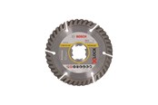 Vinkelslip - Bosch X-LOCK Standard for Universal 115 × 22,23 × 2 × 10 115 x 22.23 x 2 x 10 mm - 2608615165