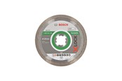 Vinkelslip - Bosch X-LOCK Standard for Ceramic diamantkapskiva 125 × 22,23 × 1,6 x 7 125 x 22,23 x 1,6 x 7 mm - 2608615138