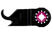 Multiverktyg - Bosch Starlock HCS multikniv ASZ 32 SC 24 x 11 mm - 2609256D22