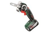 Sticksågar - Bosch AdvancedCut 18 - 06033D5101