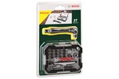Verktyg - Bosch bit and socket set 28 pieces pl - 2607017393