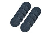 Hundar - Dremel EZ SpeedClic: Pet Nail Grooming Discs SD60-PGK (10-Pack) - 2615PG10AC
