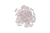 Verktyg - Bosch Gluey Limpatroner, transparent 70-delars, transparent - 2608002004